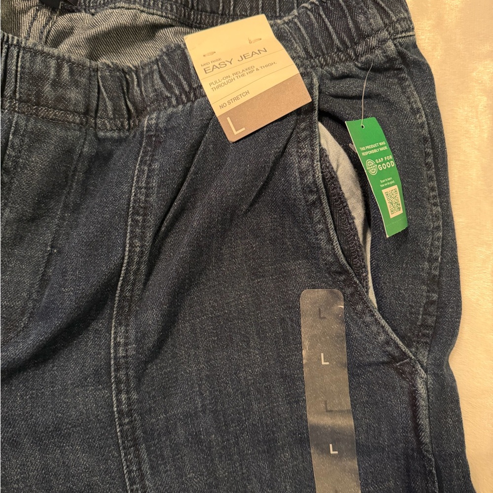 Gap Utility Jeans - Picture 6 of 11